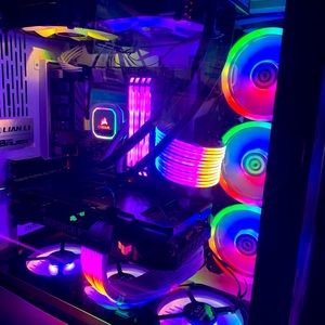 Asus TUF 3060 OC Edition 12GB